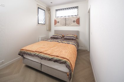 018 Batenburgh Deluxe met Hottub 