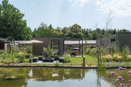 020 Batenburgh Deluxe met Hottub 