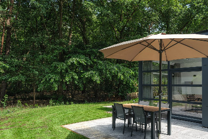 001 Bosvilla Comfort | 6 personen