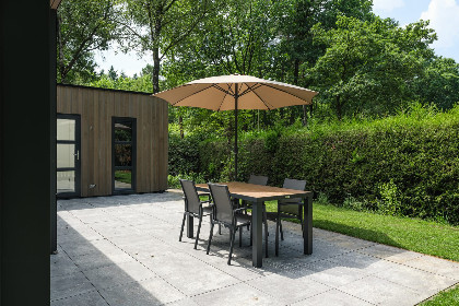 004 Bosvilla Comfort | 6 personen
