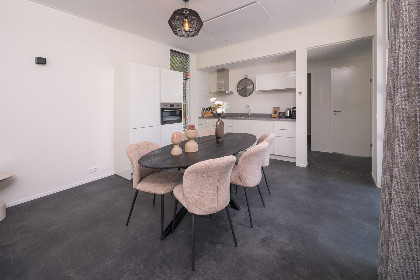 010 Bosvilla Comfort | 6 personen