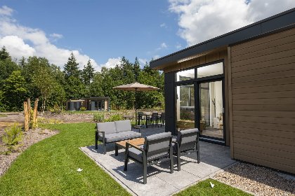 002 Cannenburch Comfort met Hottub | 4 personen