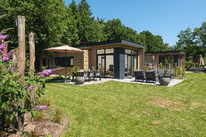 003 Cannenburch Comfort met Hottub | 4 personen