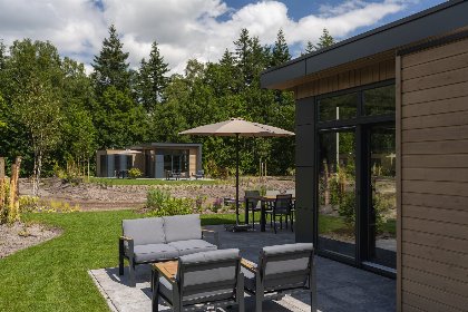 004 Cannenburch Comfort met Hottub | 4 personen