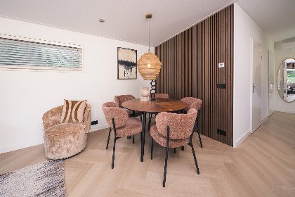 007 Cannenburch Deluxe met Hottub | 5 personen