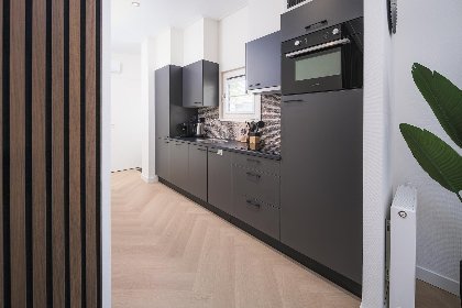 008 Cannenburch Deluxe met Hottub | 5 personen