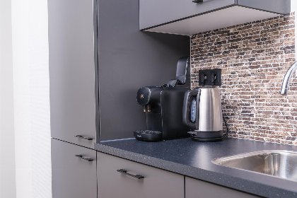 009 Cannenburch Deluxe met Hottub | 5 personen