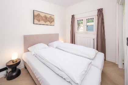 011 Cannenburch Deluxe met Hottub | 5 personen