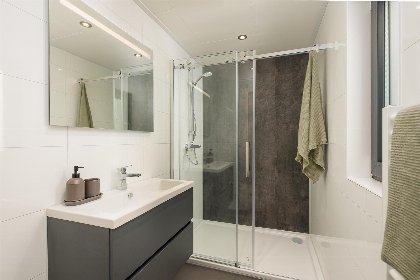 012 Cannenburch Deluxe met Hottub | 5 personen