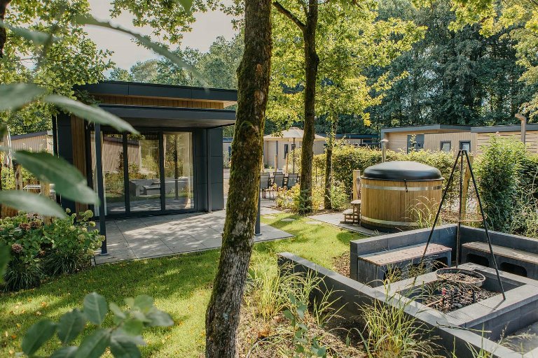 Nederland, Gelderland, Lieren