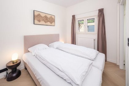 007 Cannenburch Deluxe met Hottub 