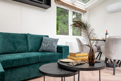 001 Cozy Chalet Comfort | 6 personen