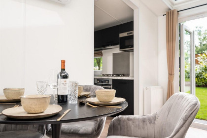 002 Cozy Chalet Comfort | 6 personen