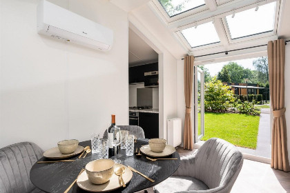 004 Cozy Chalet Comfort | 6 personen