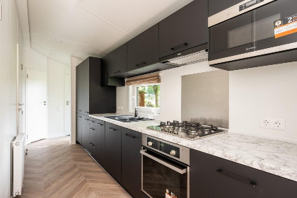 005 Cozy Chalet Comfort | 6 personen