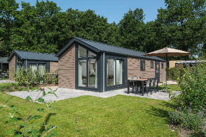 001 Doornenburg Lodge | 6 personen