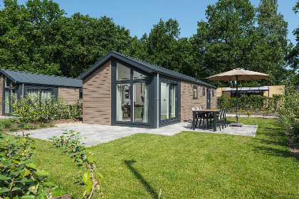 002 Doornenburg Lodge | 6 personen