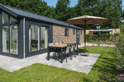 003 Doornenburg Lodge | 6 personen