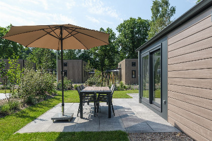 004 Doornenburg Lodge | 6 personen