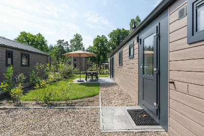 005 Doornenburg Lodge | 6 personen