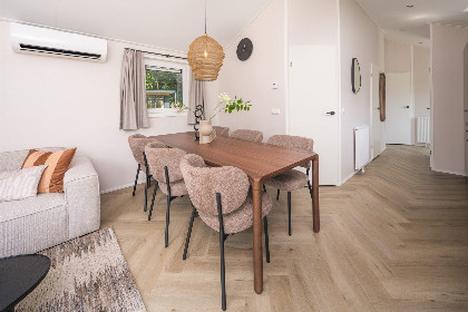 006 Doornenburg Lodge | 6 personen