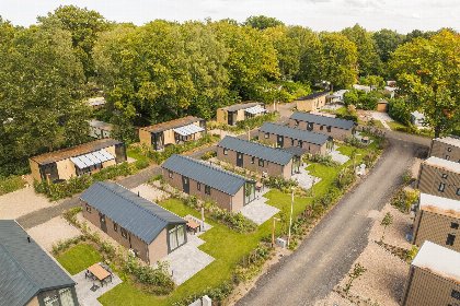 024 Doornenburg Lodge | 6 personen