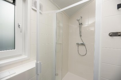 008 Doornenburg Lodge Comfort | 4 personen