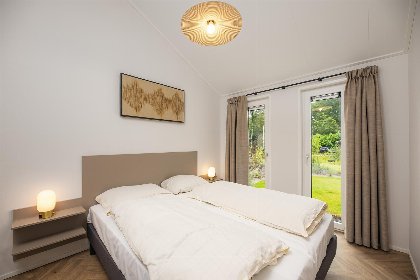 010 Doornenburg Lodge Comfort | 4 personen