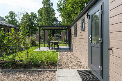 004 Doornenburg Lodge Comfort | 6 personen