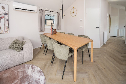 007 Doornenburg Lodge Comfort | 6 personen
