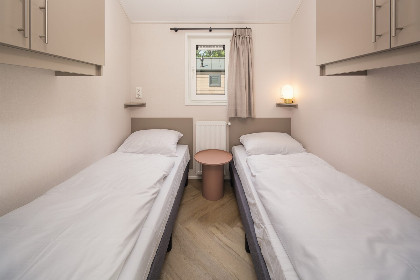 012 Doornenburg Lodge Comfort | 6 personen