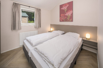 013 Doornenburg Lodge Comfort | 6 personen