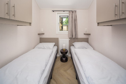 010 Doornenburg Lodge Comfort met Hottub 
