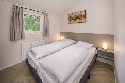 011 Doornenburg Lodge Comfort met Hottub 