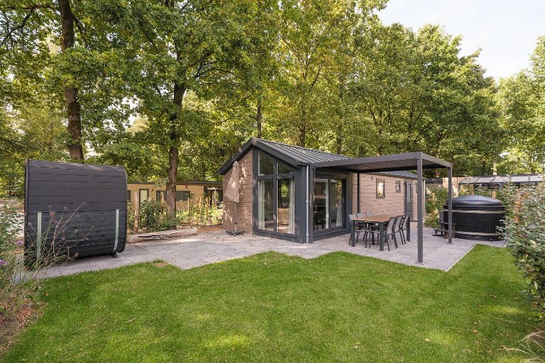 Nederland, Gelderland, Lieren