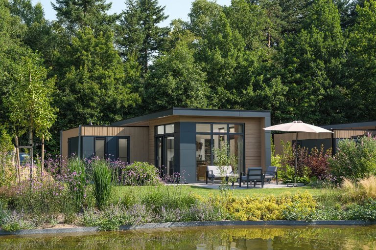 Nederland, Gelderland, Lieren