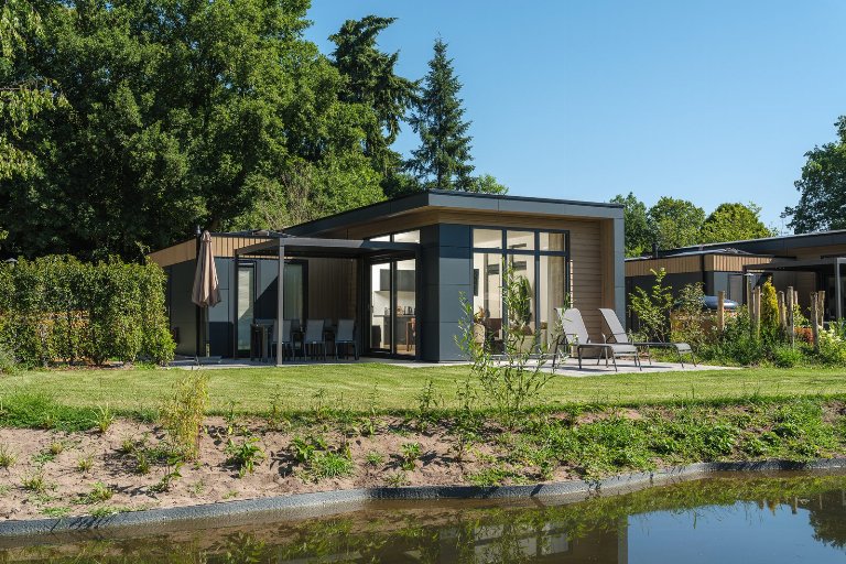 Nederland, Gelderland, Lieren