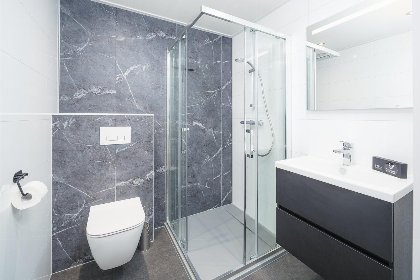 017 Essenburgh Deluxe met Hottub 