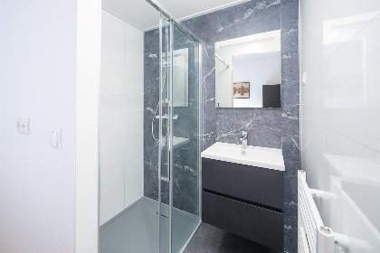 018 Essenburgh Deluxe met Hottub 