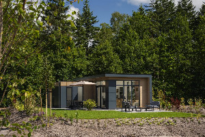 Essenburgh met Hottub 