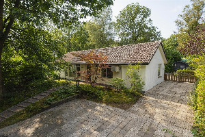 Groepsvilla met Hottub | 12 personen