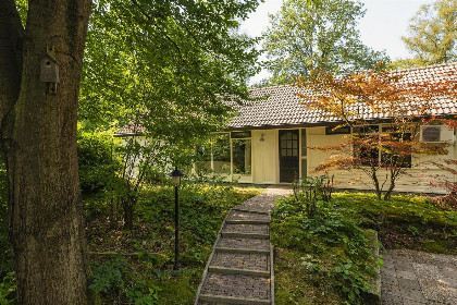 001 Groepsvilla met Hottub | 12 personen