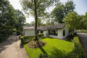 Groepsvilla met Hottub 