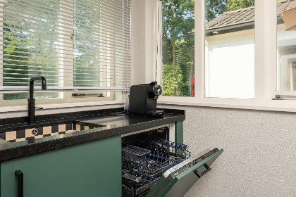 011 Groepsvilla met Hottub 