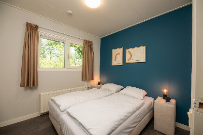 012 Groepsvilla met Hottub 