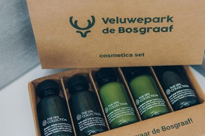 052 Groepsvilla met Hottub 