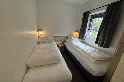 010 Heide Lodge | 6 personen