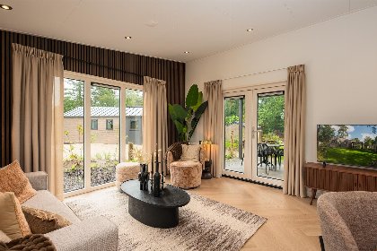 001 Loevestein Comfort | 2 personen