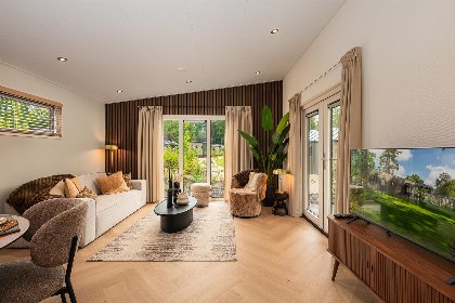 002 Loevestein Comfort | 2 personen