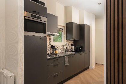 004 Loevestein Comfort | 2 personen